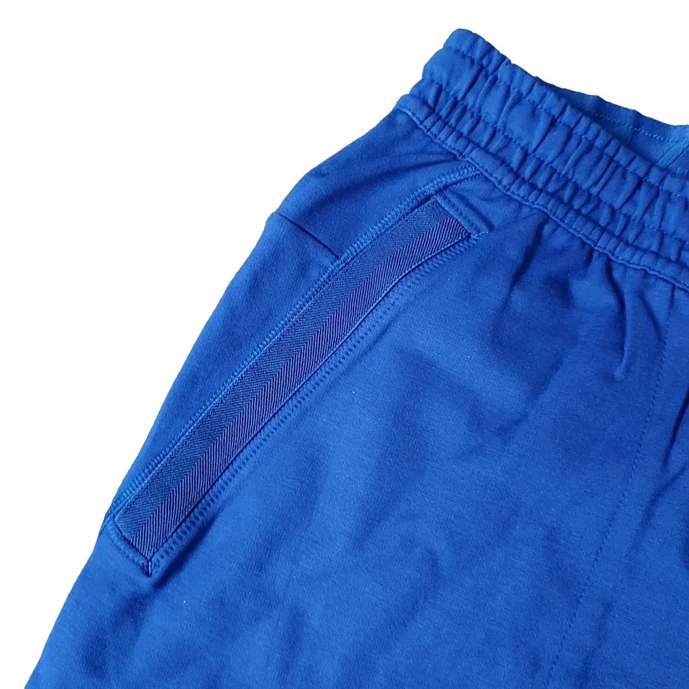 NWT Nike Sportswear Tech Pack Knit Tapered Joggers Blue‎ BV4452-455 Men's XL